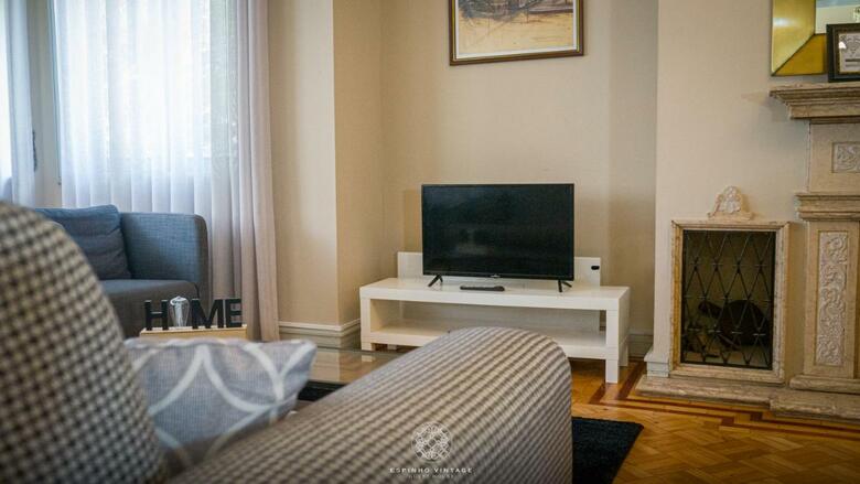Hostal Espinho Vintage - Alojamento Local