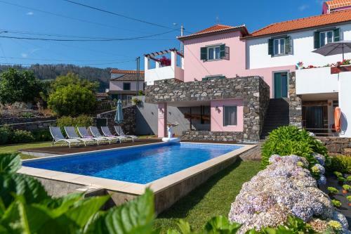 Villa Casa Das Orquideas By Villa Plus