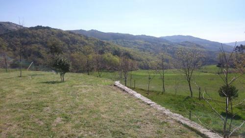 Agroturismo Casa Dos Colados