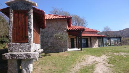 Agroturismo Casa Dos Colados