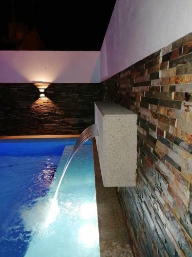 Moradia Com Piscina T4