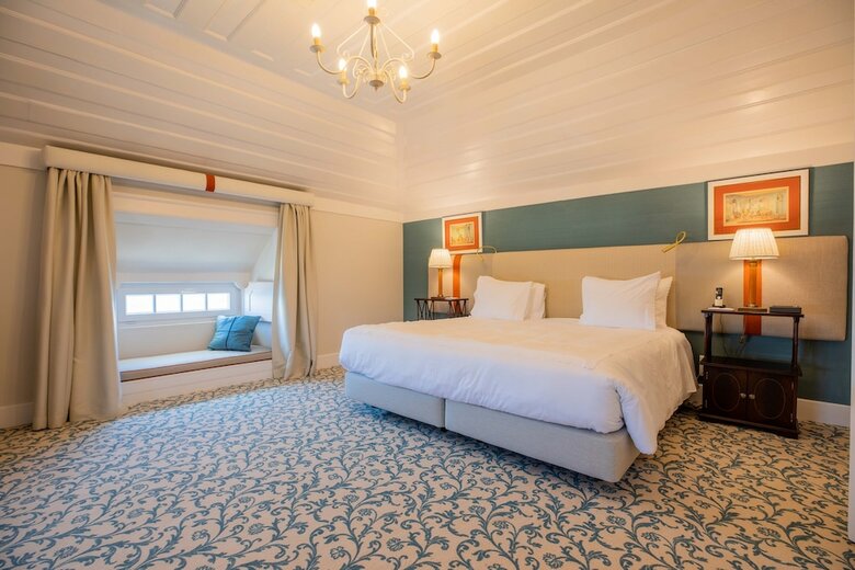 Estoril Vintage Hotel