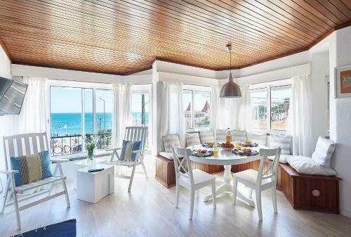 Apartamento Seabreeze