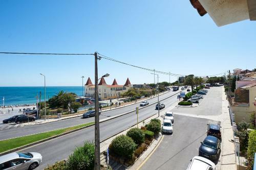 Apartamento Seabreeze