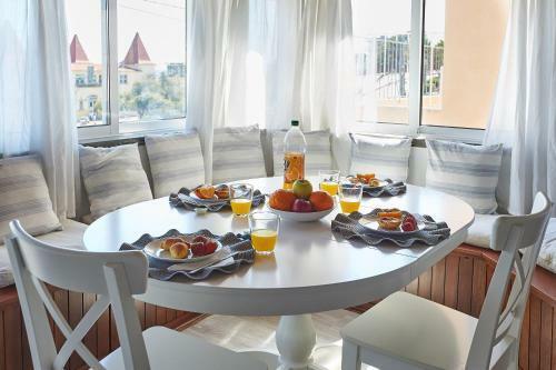 Apartamento Seabreeze