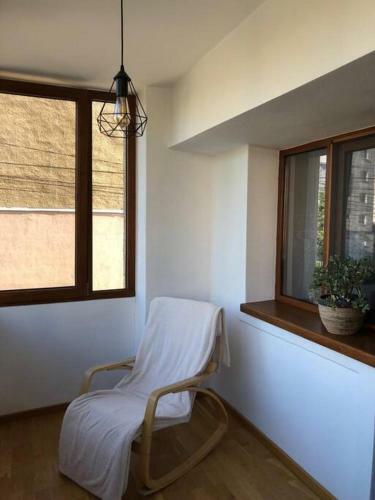 Apartament Centrale