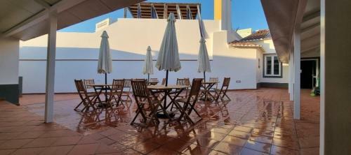 Bed & Breakfast Casa Al'entejo