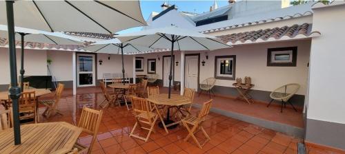 Bed & Breakfast Casa Al'entejo