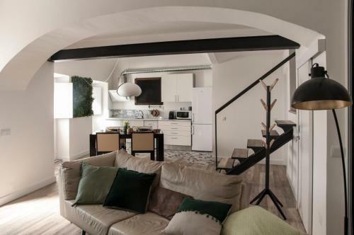 Apartamento Casa Porta D`aviz