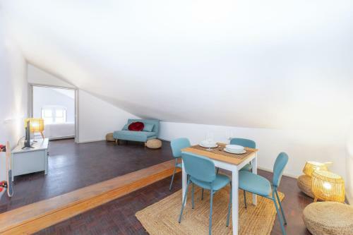 Apartamento The Olive House - No.2e