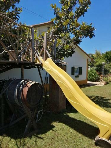 Hostal Casita Da Floresta