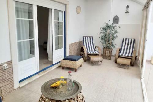 Akivillas Ericeira Sun