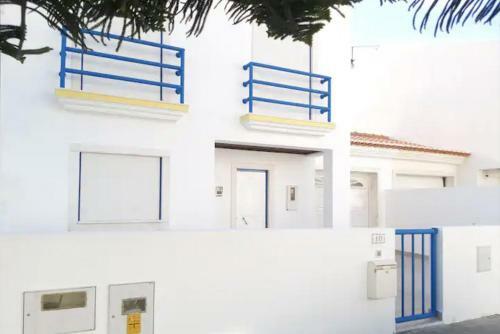 Akivillas Ericeira Sun