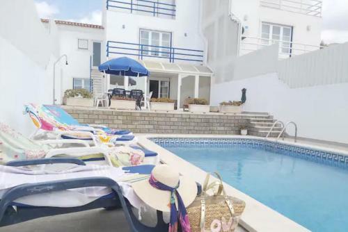 Akivillas Ericeira Sun