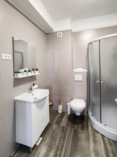 Apartamento Perla M?rii Mamaia Nord