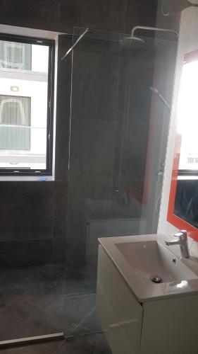 Apartament Fiore Blu ( Vedere La Mare Si Lac)