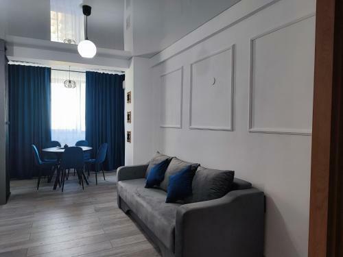 Apartament Studio Teo Blue In Mamaia Nord