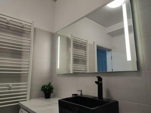 Apartament Studio Teo Blue In Mamaia Nord