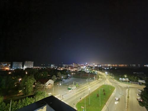 Mav Apartments Mamaia Nord