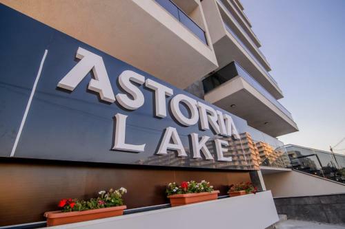 Rb Apartment- Astoria Lake