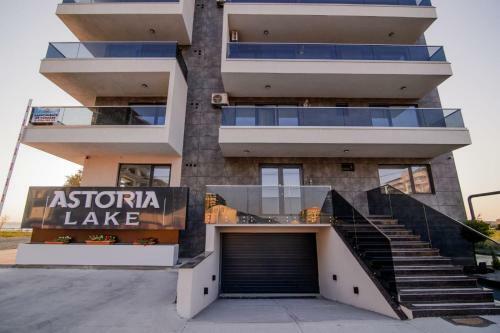 Rb Apartment- Astoria Lake