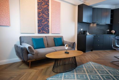 Apartamento Mamaia Beach Condos 1