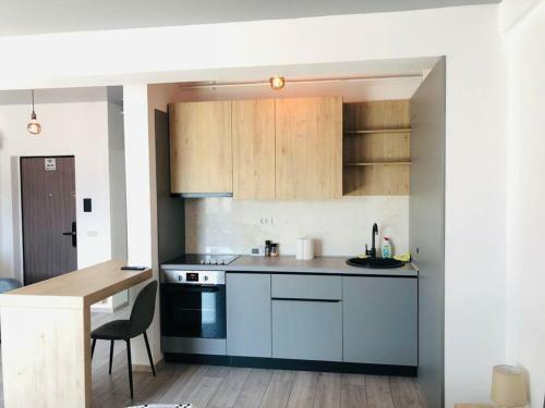 Apartamento Dxn Luxury Studio