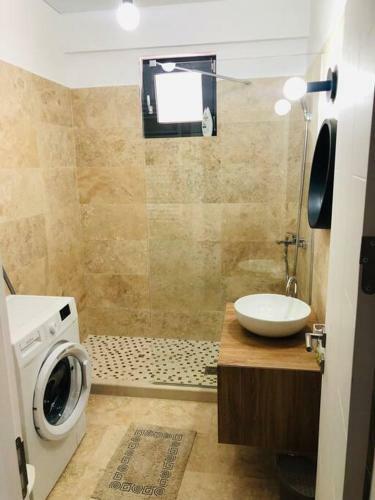 Apartamento Dxn Luxury Studio
