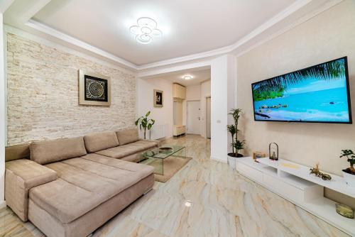 Apartament Unique Luxury 9