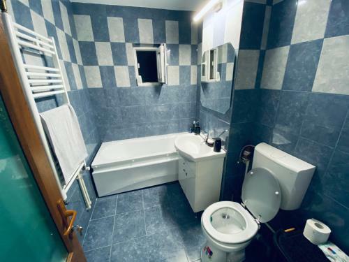 Apartament Er