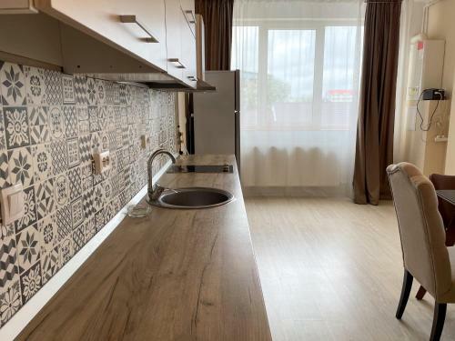 Apartament Hera - Bychoice