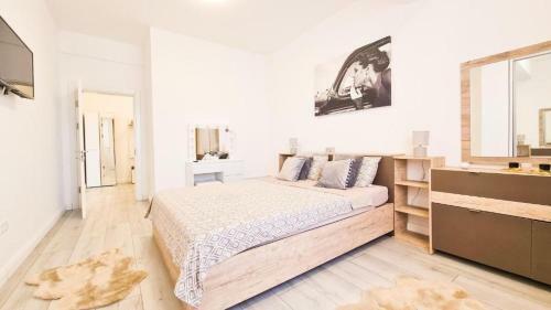 Dor de Mare - Apartament Goa - Luma Residence