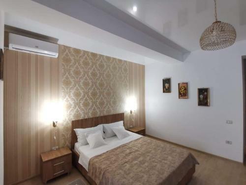 Apartamento Carolina Studio Building ?tefan Resort