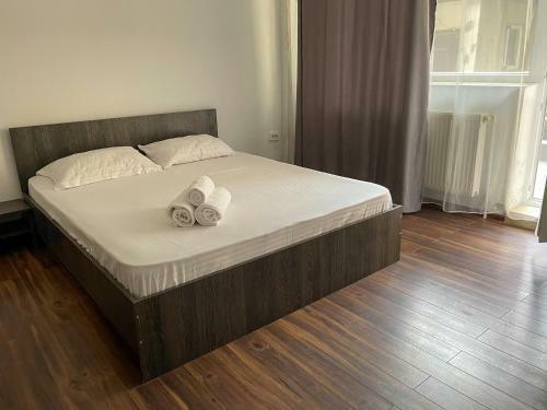 Apartament Ares - Bychoice