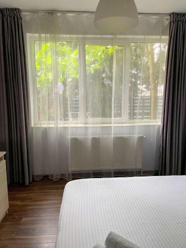 Apartament Ares - Bychoice