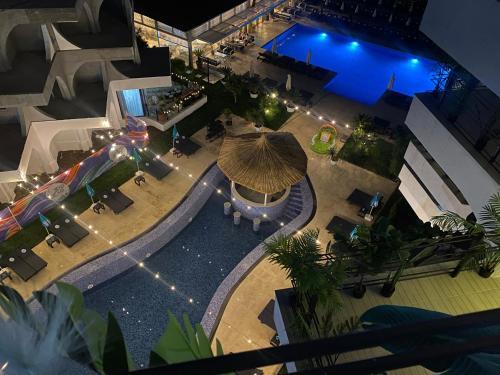 Grazzia Deluxe Apartments