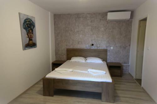 Hostal Casa Belvedere Orsova