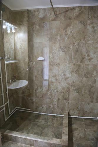 Hostal Casa Belvedere Orsova