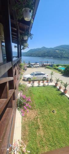 Hostal Casa Belvedere Orsova