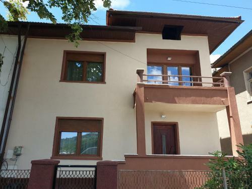 Hostal Vila Giovanni