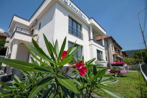 Hostal Pensiunea Ionelia