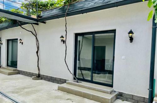 Villa Vila Danubius