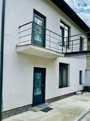 Villa Vila Danubius