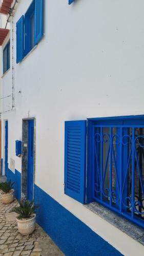 Villa Marieke Ferragudo