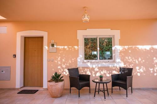 Apartamento Casa Kantara
