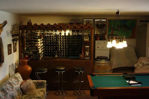 Agroturismo Quinta De S. Luis - Valada