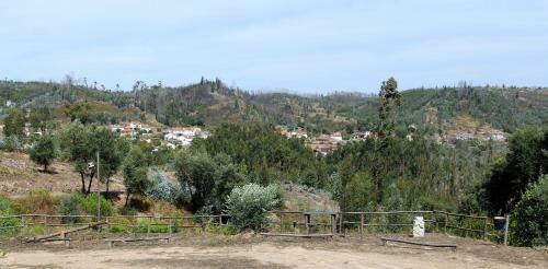 Agroturismo Quinta De S. Luis - Valada