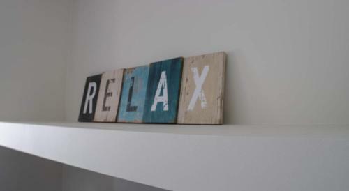 Apartamento Malho's House