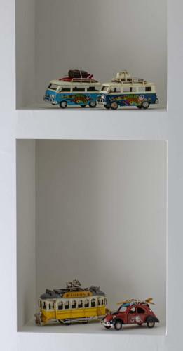 Apartamento Malho's House