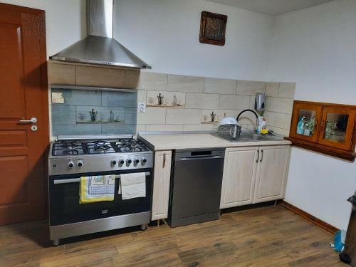 Hostal Izvorul Maleii